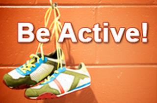 be active 2015