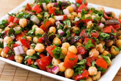 Best Bean Salad