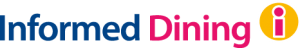 informed dining logo