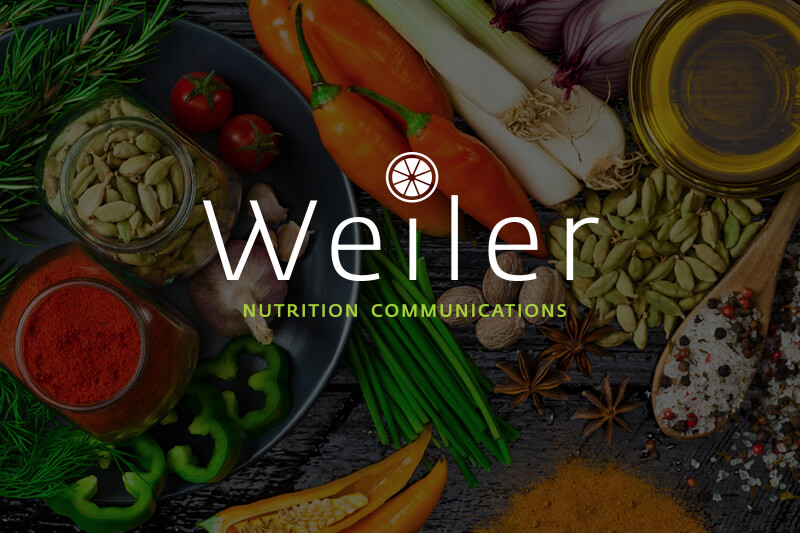 Weiler Nutrition
